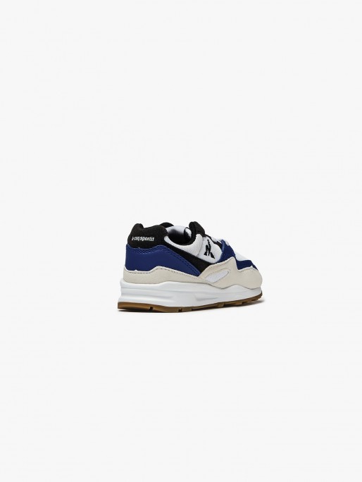Le Coq Sportif Sapatilha R800 Inf Le Coq Sportif Sapatilha R800 Inf