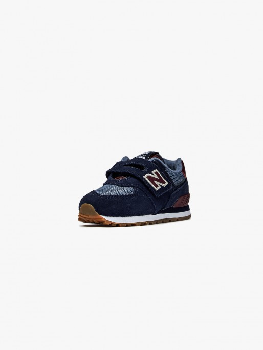 New Balance IV574 Inf | Vein - Sneakers 