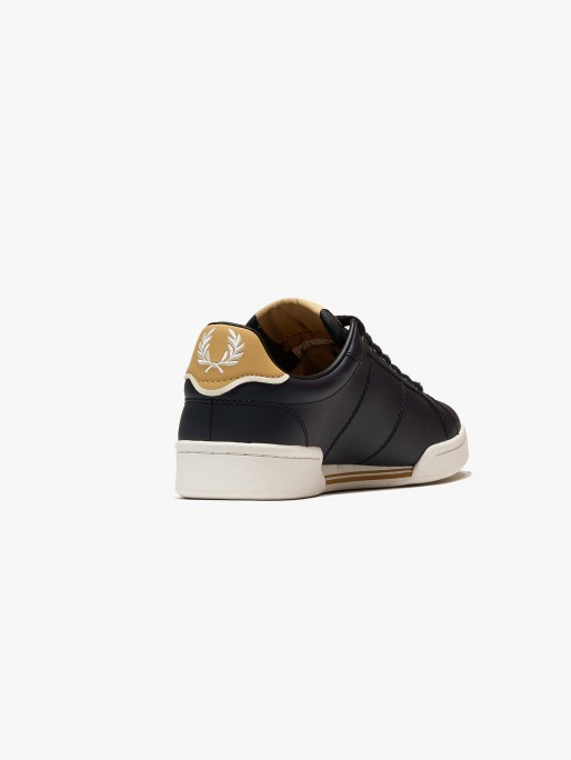 Fred Perry B722 Leather Fred Perry B722 Leather