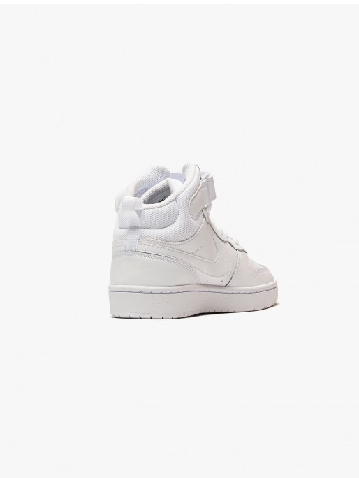 Nike Court Borough Mid 2 Jr Nike Court Borough Mid 2 Jr