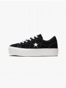 Converse One Star Platform OX W Converse One Star Platform OX W