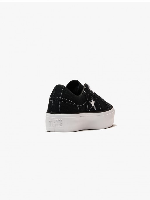 Converse One Star Platform OX W Converse One Star Platform OX W