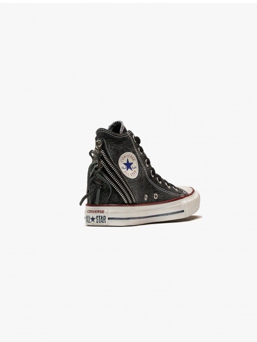 Converse Tri Zip Hi Converse Tri Zip Hi