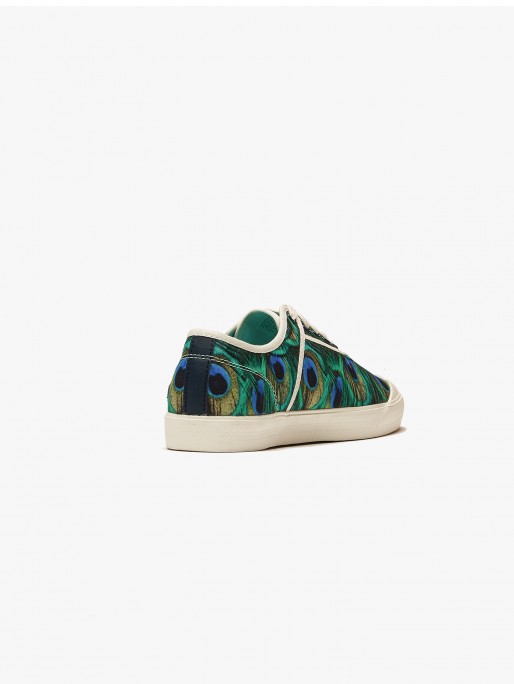 Le Coq Sportif Pernety Peacock W Le Coq Sportif Pernety Peacock W