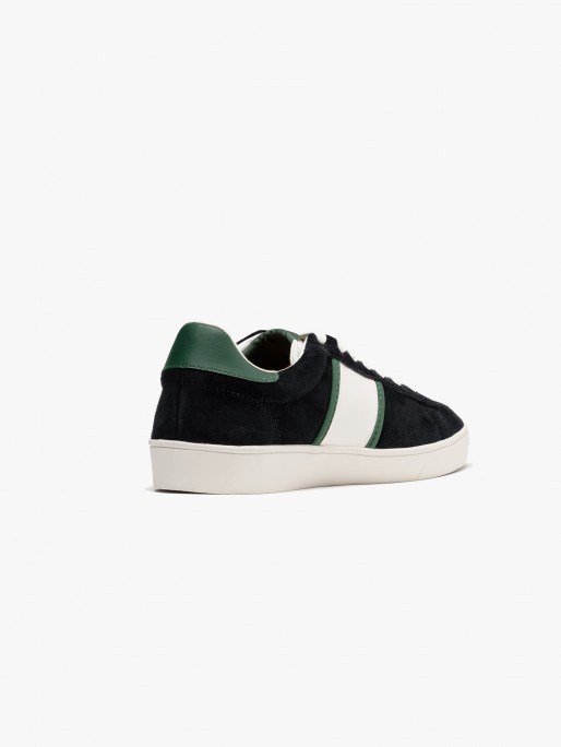 Fred Perry Spencer Suede Fred Perry Spencer Suede