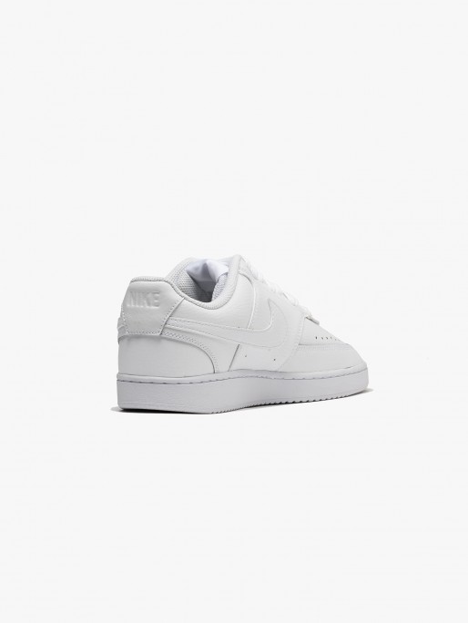 Nike Court Vision Low Nike Court Vision Low