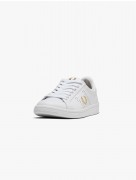 Fred Perry Authentic Leather W