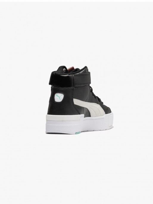 Puma Cali Sport Top Contact W Puma Cali Sport Top Contact W