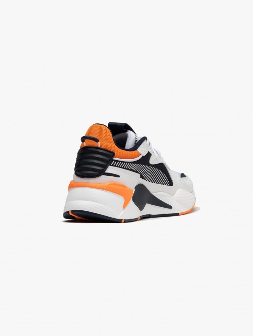 Puma RS-X Hard Drive Puma RS-X Hard Drive