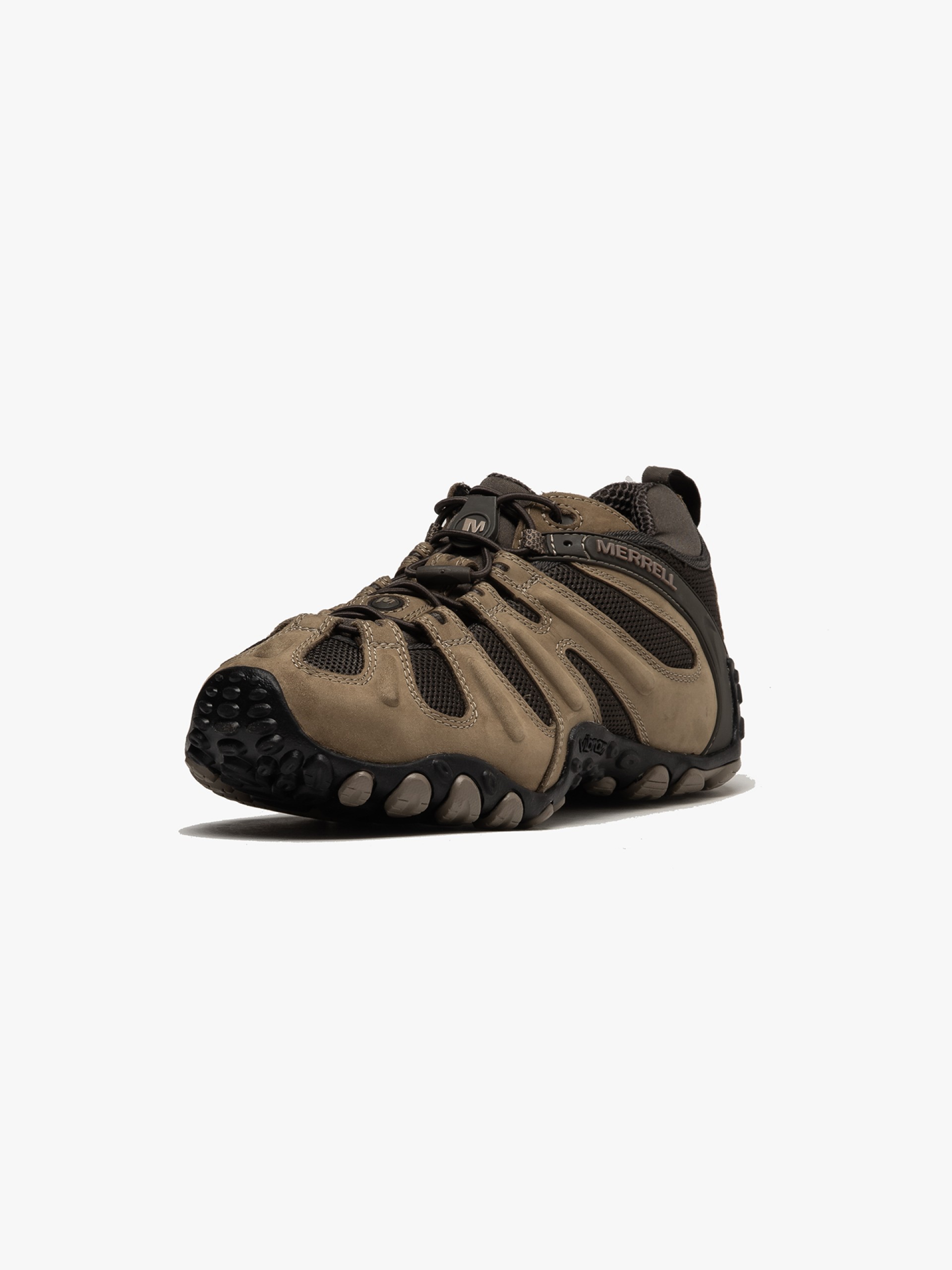 merrell chameleon size 11