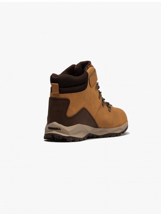 Merrell Boys Alpine Casual Waterproof Merrell Boys Alpine Casual Waterproof
