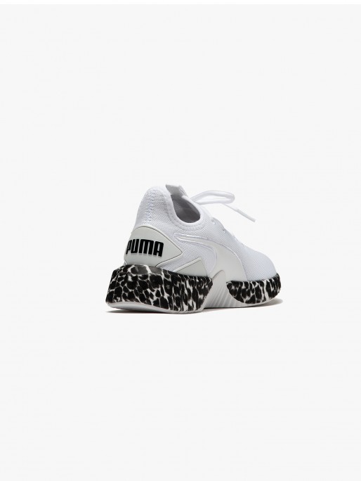 Puma Defy Leopard W Puma Defy Leopard W