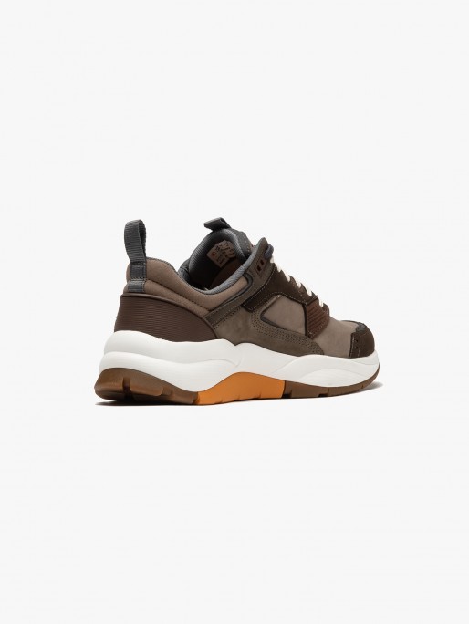 Timberland Tree Racer Timberland Tree Racer