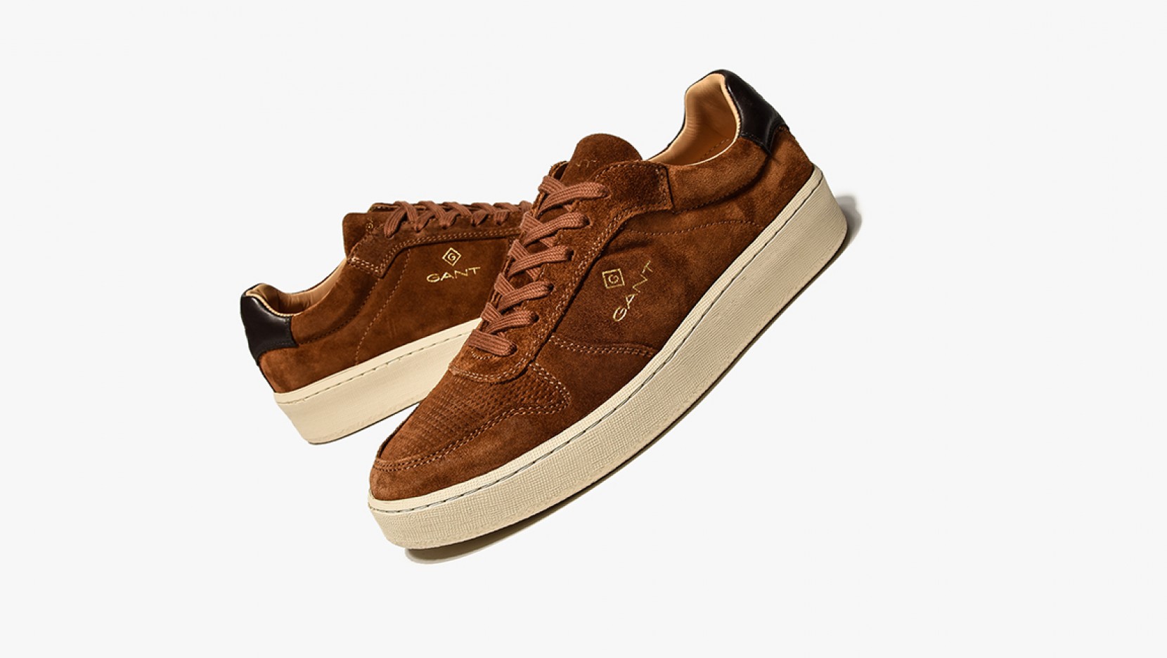 Gant Leville Cupsole
