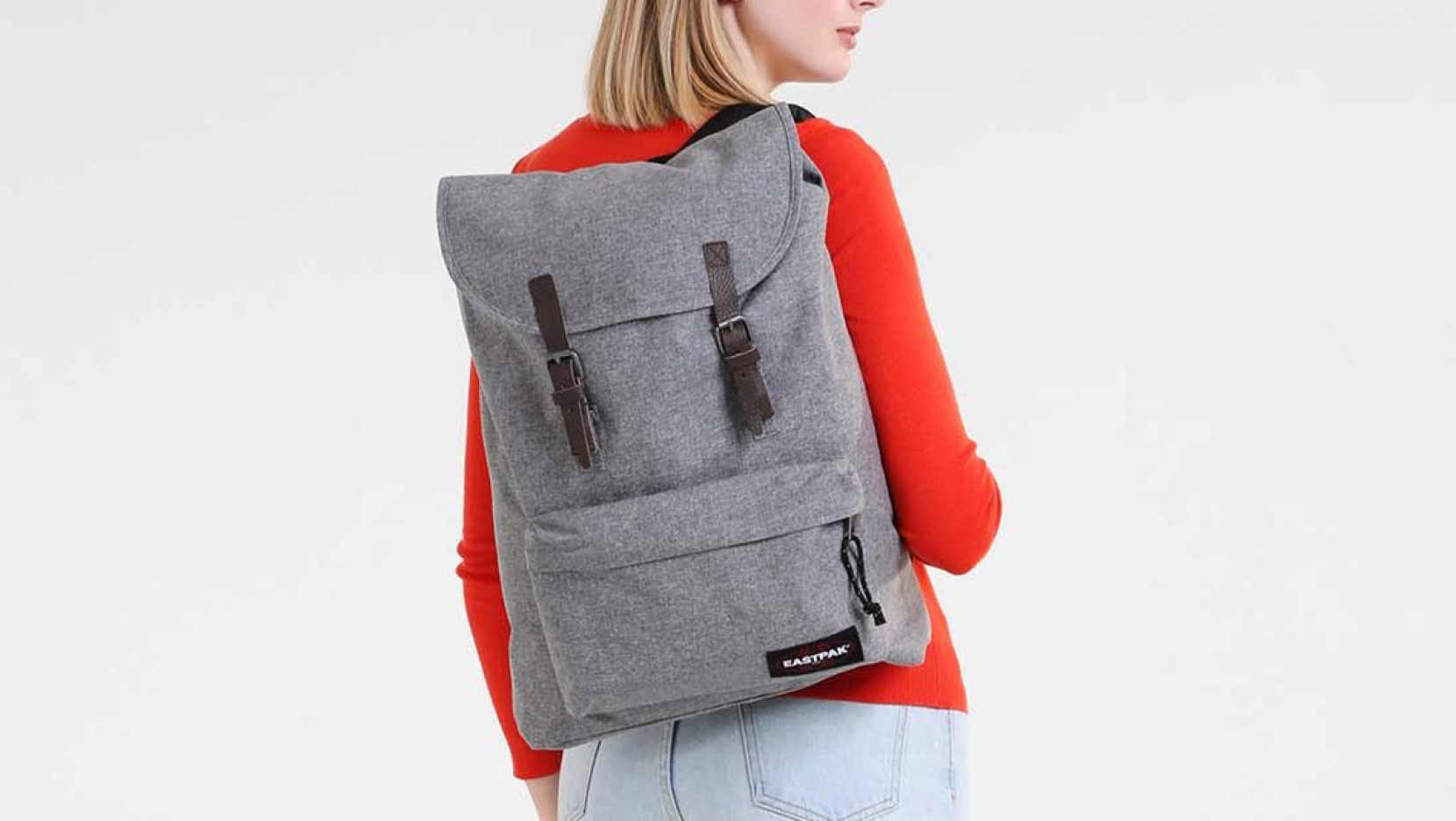 Eastpak London