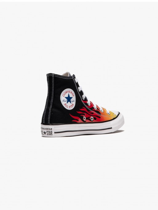 Converse Chuck Taylor All Star Hi Converse Chuck Taylor All Star Hi