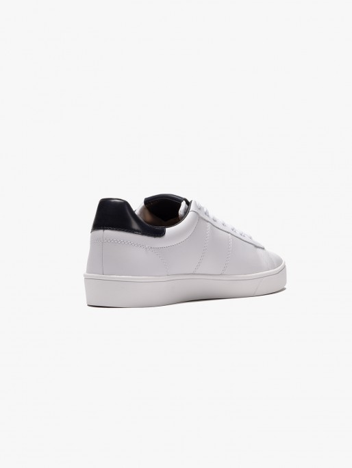 Fred Perry Spencer Leather Fred Perry Spencer Leather