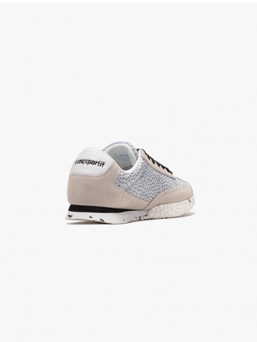 Le Coq Sportif Veloce Dots W Le Coq Sportif Veloce Dots W