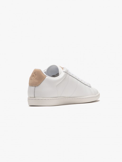 Le Coq Sportif Courtset Le Coq Sportif Courtset
