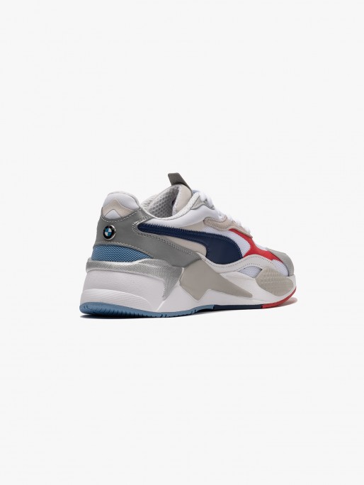 Puma BMW M Motorsport RS-X Puma BMW M Motorsport RS-X