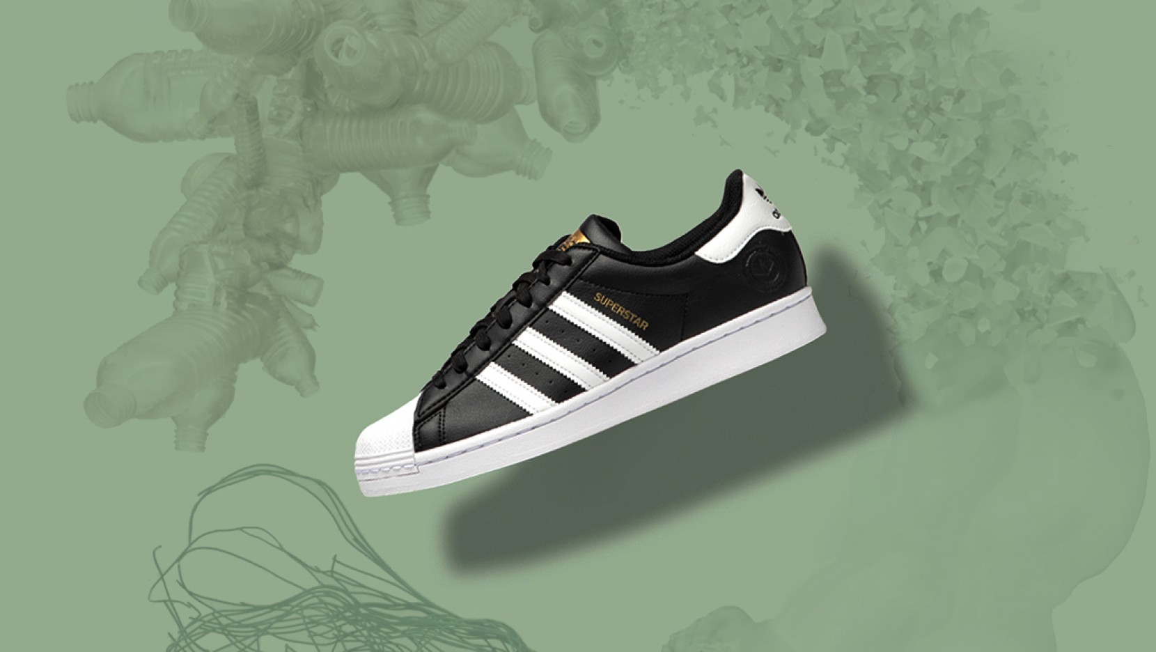 adidas Superstar Vegan adidas Superstar Vegan