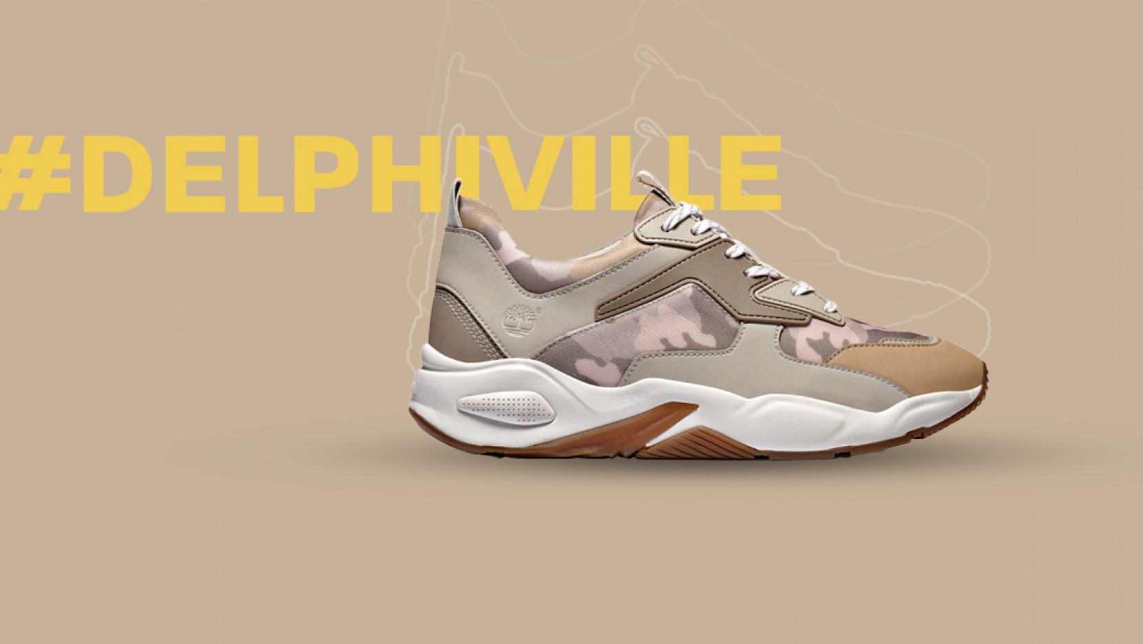 Timberland Delphiville