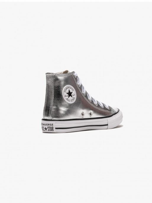 Converse All Star Chuck Taylor Hi Jr Converse All Star Chuck Taylor Hi Jr