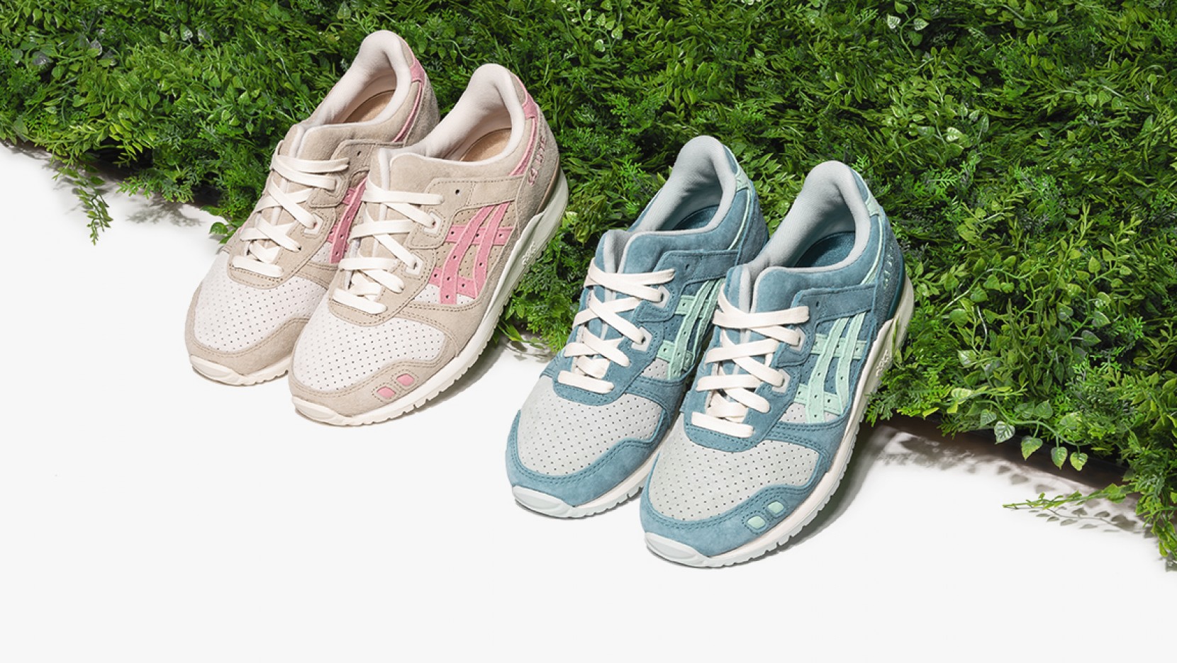 Welcome Spring - For Her