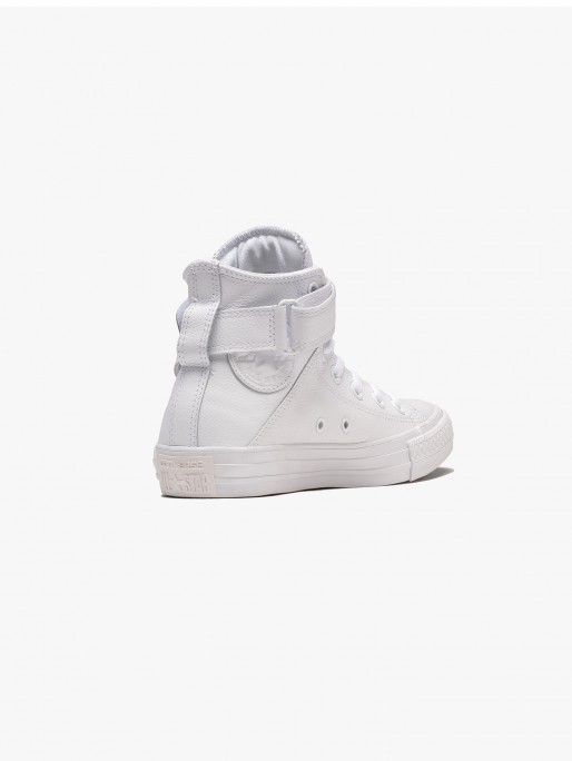 Converse All Star Brea Leather Hi Converse All Star Brea Leather Hi