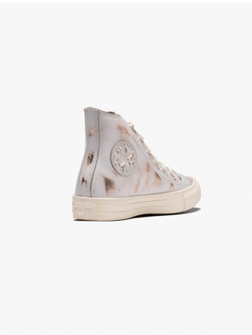 Converse Chuck Taylor All Star Brush Off Leather HI Converse Chuck Taylor All Star Brush Off Leather HI