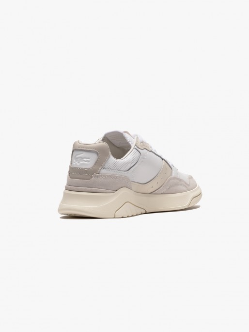 Lacoste Game Advance Luxe Lacoste Game Advance Luxe
