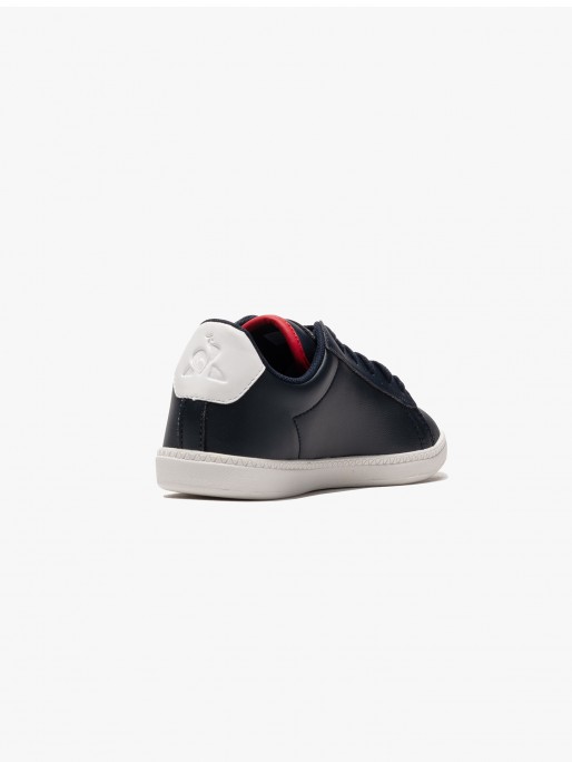 Le Coq Sportif Courtset Jr Le Coq Sportif Courtset Jr