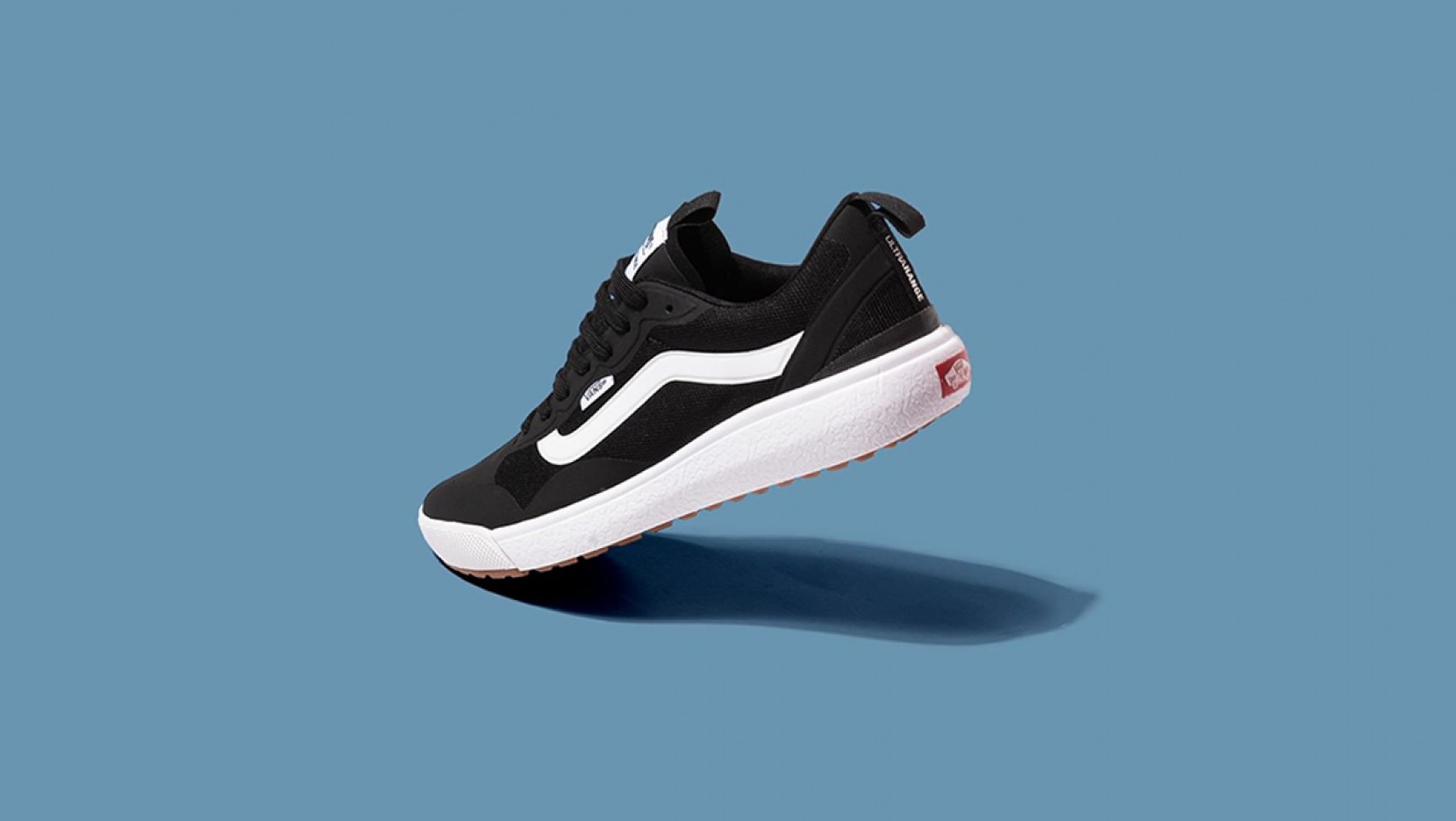 Vans UltraRange EXO