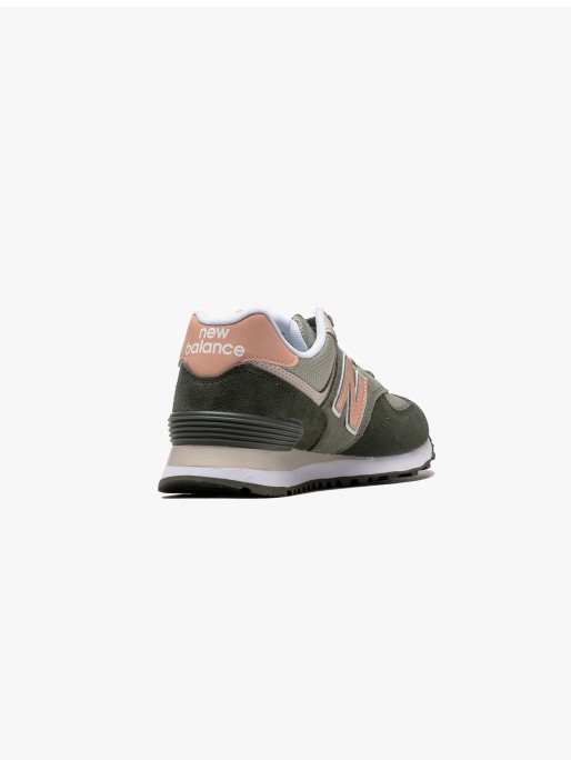 New Balance WL574 W New Balance WL574 W