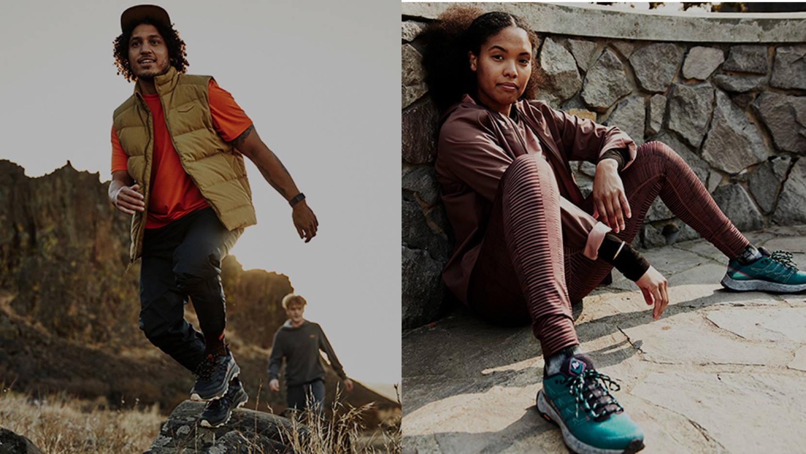 Merrell