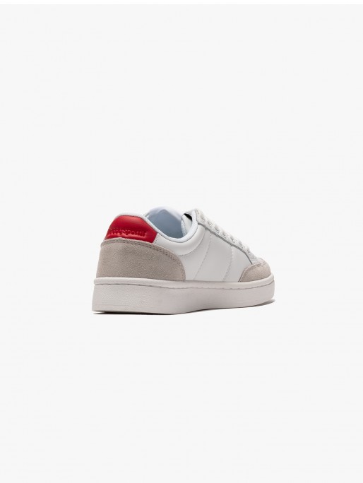 Le Coq Sportif Court Net W Le Coq Sportif Court Net W