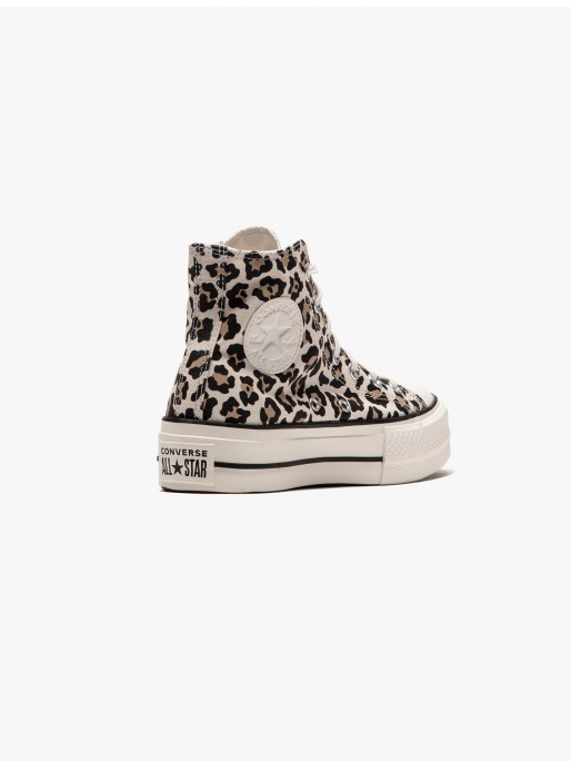 Converse Archive Print Platform All Star Chuck Taylor Hi W Converse Archive Print Platform All Star Chuck Taylor Hi W