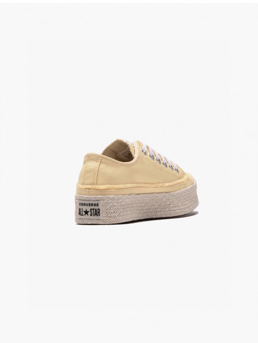 Converse All Star Chuck Taylor Espadrille Ox W Converse All Star Chuck Taylor Espadrille Ox W