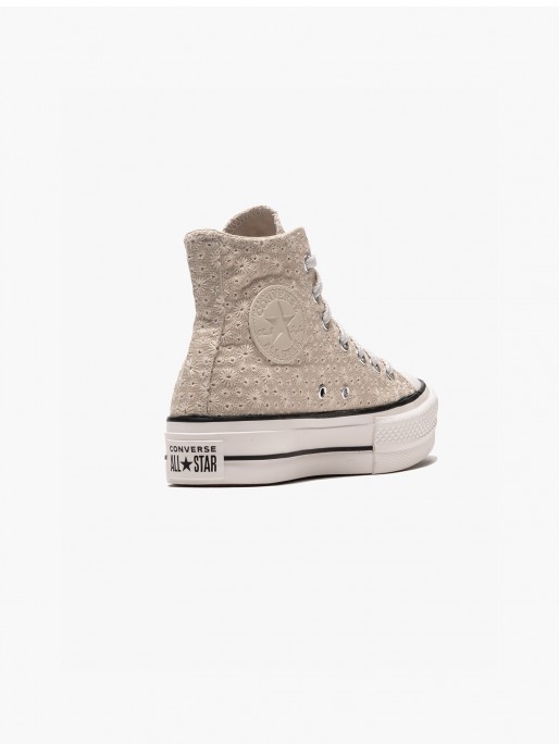 Converse All Star Chuck Taylor Broderie Platform H Converse All Star Chuck Taylor Broderie Platform H