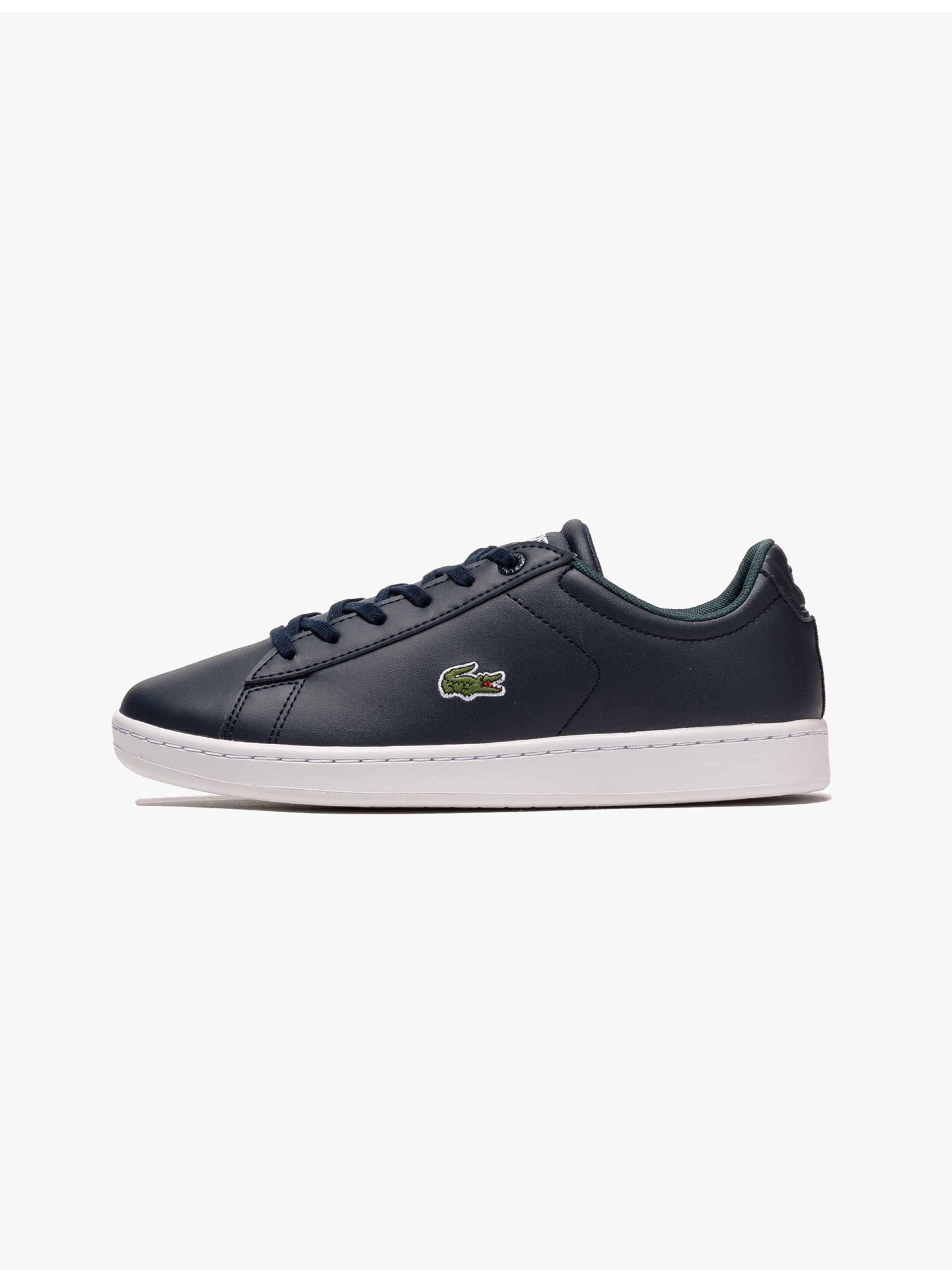 lacoste carnaby evo synthetic junior