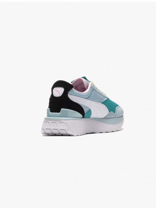 Puma Cruise Rider Silk Road W Puma Cruise Rider Silk Road W