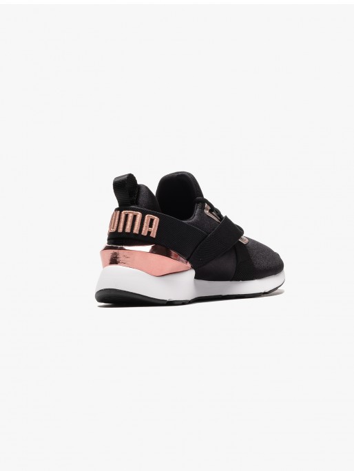 Puma Muse X3 Metallic W Puma Muse X3 Metallic W