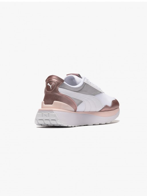 Puma Cruise Rider Chrome W Puma Cruise Rider Chrome W