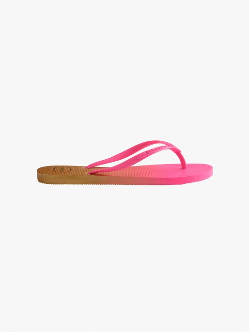Havaianas Slim Gradient W Havaianas Slim Gradient W