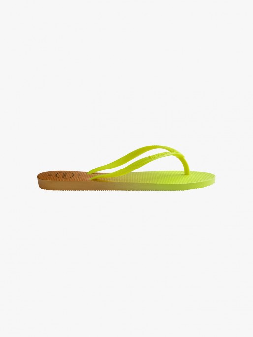 Havaianas Slim Gradient W Havaianas Slim Gradient W
