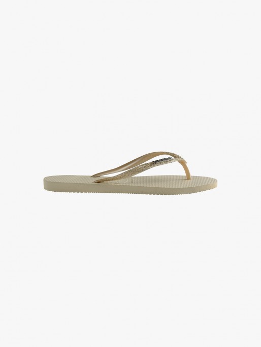 Havaianas Slim Glitter II W Havaianas Slim Glitter II W