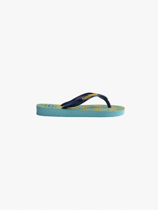 Havaianas Minions Kids Havaianas Minions Kids