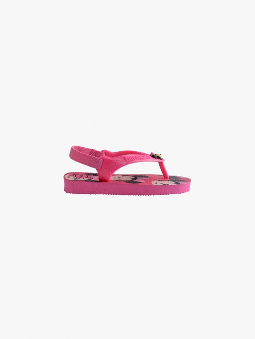Havaianas Disney Classics II Baby Havaianas Disney Classics II Baby