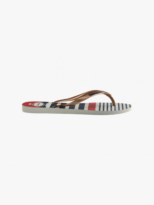 Havaianas Slim Nautical W Havaianas Slim Nautical W