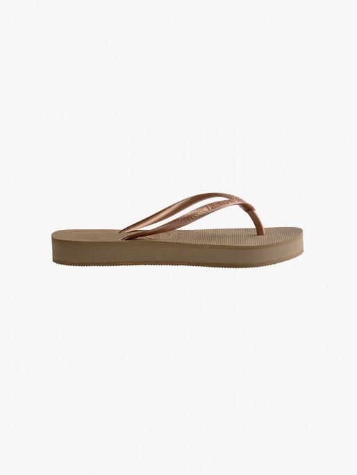 Havaianas Slim Flatform W Havaianas Slim Flatform W